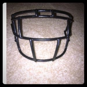 Robot Xenith Football Face Mask